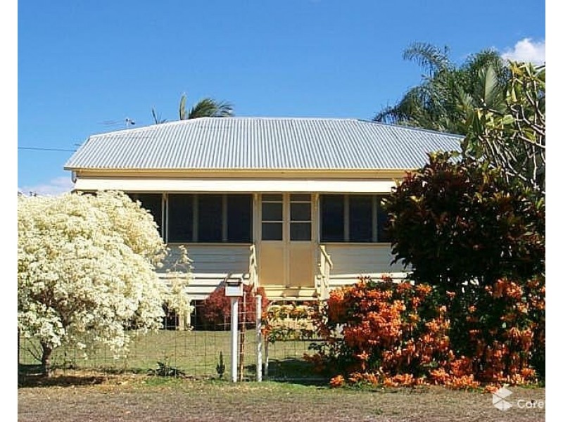 57 Whitsunday Street, Bowen QLD 4805