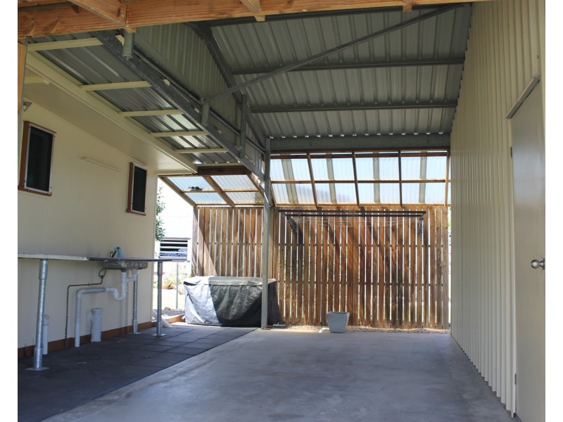 13 Denison Street, Bowen QLD 4805