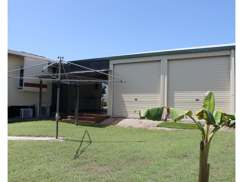 13 Denison Street, Bowen QLD 4805