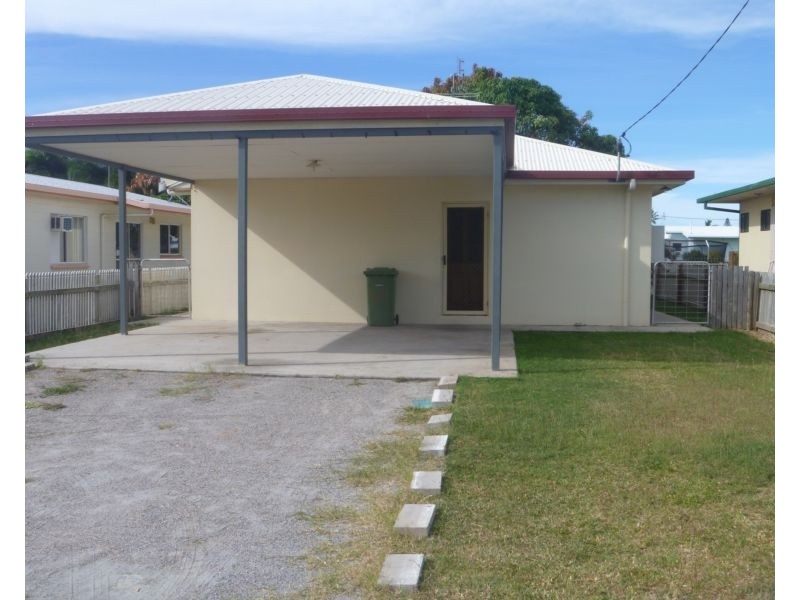 46 Creek Street, Bowen QLD 4805