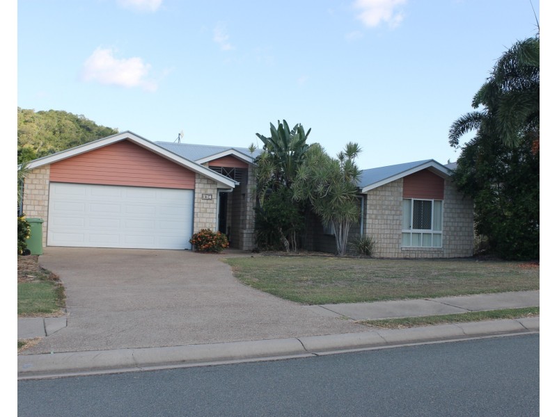 134 Ocean View Drive, Bowen QLD 4805