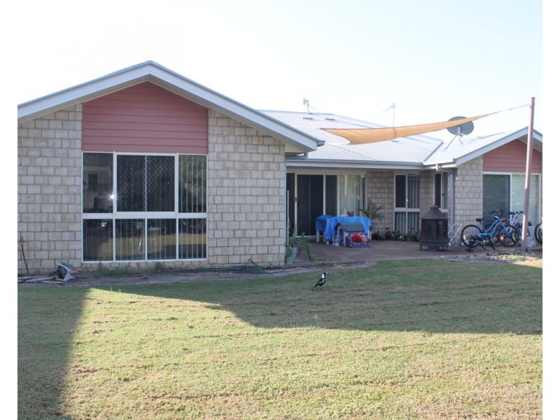134 Ocean View Drive, Bowen QLD 4805