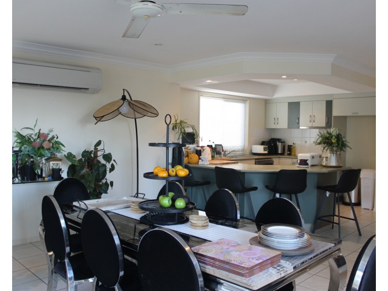 134 Ocean View Drive, Bowen QLD 4805