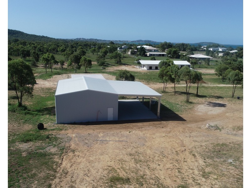 21 Yarrawonga Court, Bowen QLD 4805