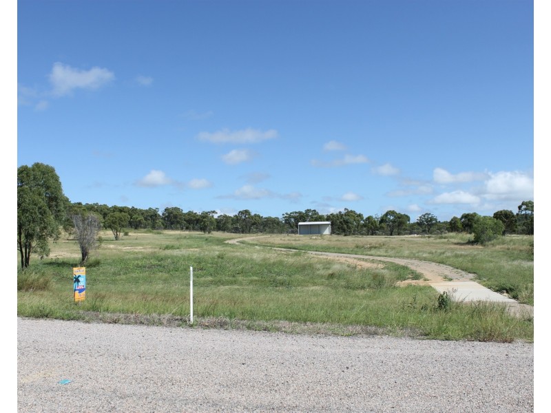 21 Yarrawonga Court, Bowen QLD 4805