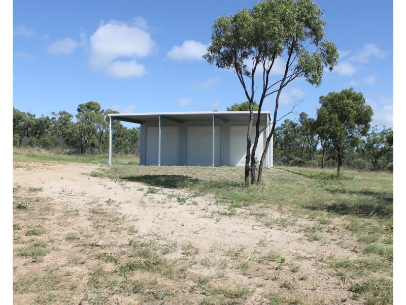 21 Yarrawonga Court, Bowen QLD 4805