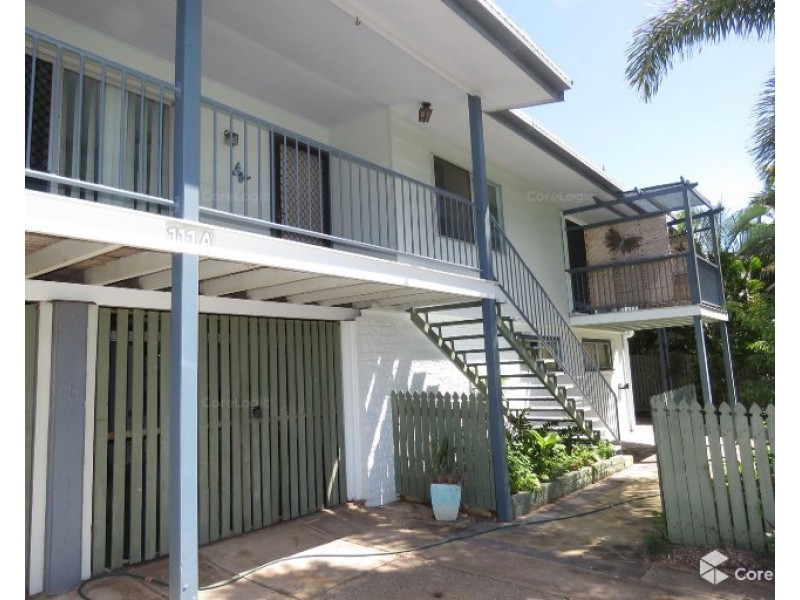 111A Argyle Park Road, Bowen QLD 4805