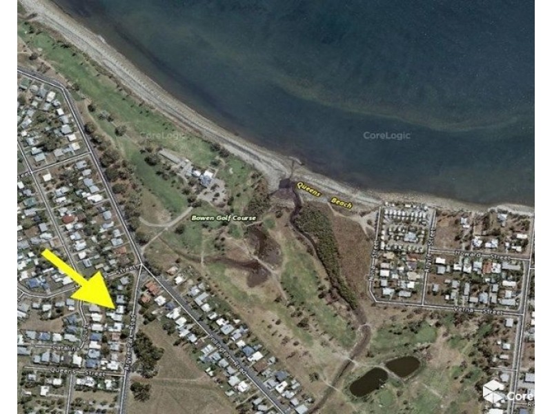 111A Argyle Park Road, Bowen QLD 4805