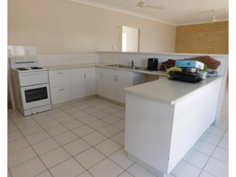 83 ARGYLE PARK ROAD, Bowen QLD 4805