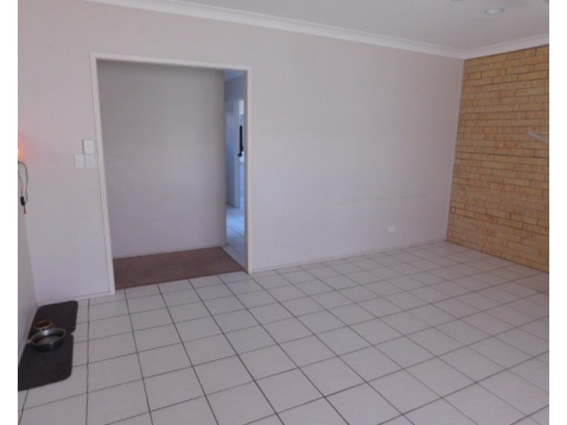 83 ARGYLE PARK ROAD, Bowen QLD 4805