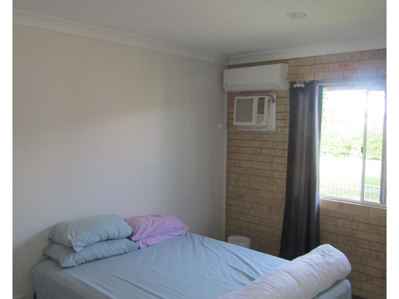 83 ARGYLE PARK ROAD, Bowen QLD 4805