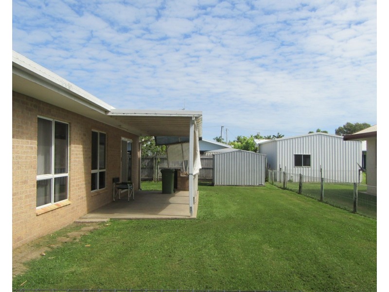 83 ARGYLE PARK ROAD, Bowen QLD 4805