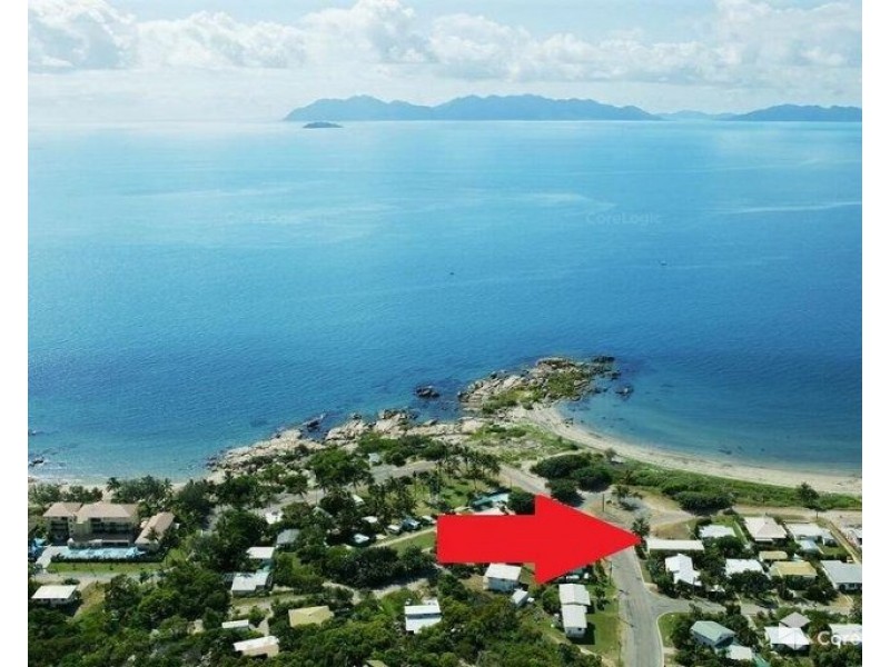 23 Bluewater Parade, Bowen QLD 4805