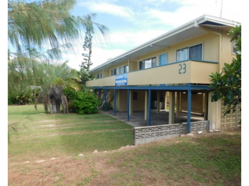 23 Bluewater Parade, Bowen QLD 4805