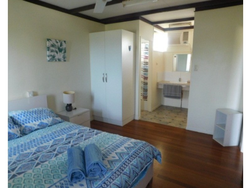 23 Bluewater Parade, Bowen QLD 4805