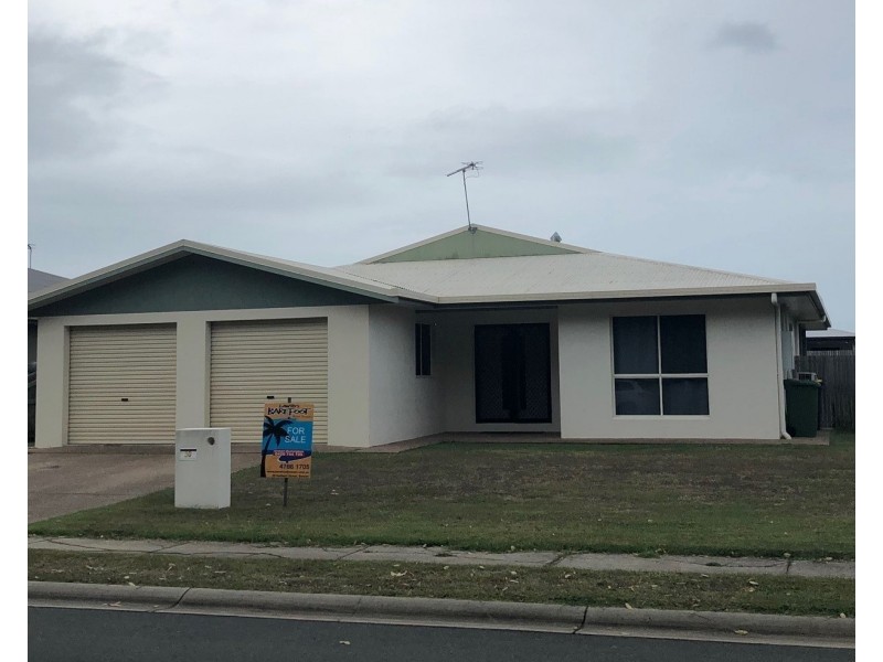 30 Mullers Lane, Bowen QLD 4805