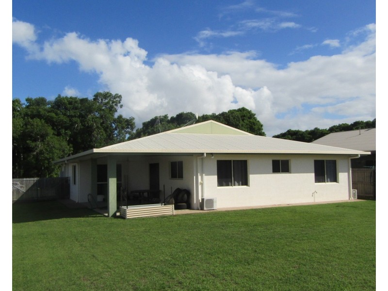 30 Mullers Lane, Bowen QLD 4805