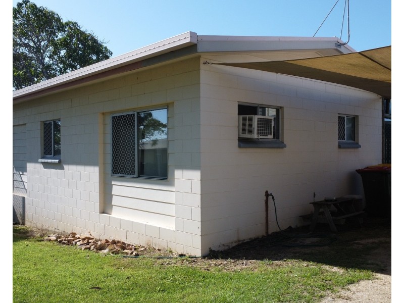 13 Lascelles Lane, Bowen QLD 4805