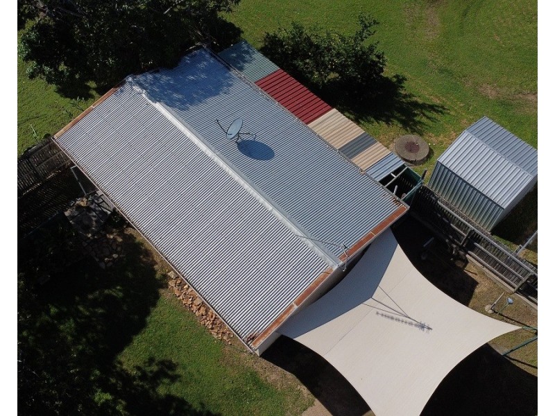 13 Lascelles Lane, Bowen QLD 4805