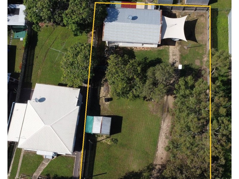 13 Lascelles Lane, Bowen QLD 4805