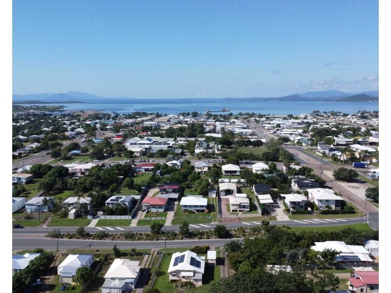 13 Lascelles Lane, Bowen QLD 4805