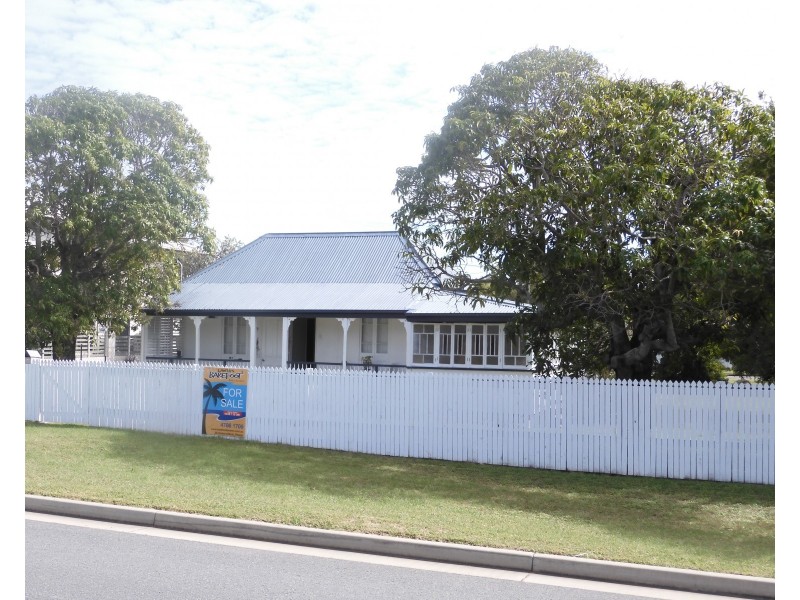 60 Livingstone Street, Bowen QLD 4805