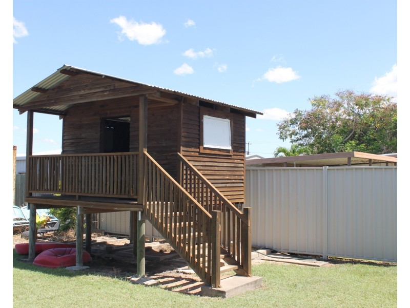 13 Denison Street, Bowen QLD 4805