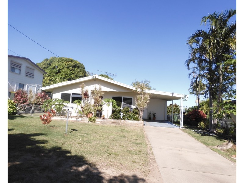 85 Kennedy Street, Bowen QLD 4805