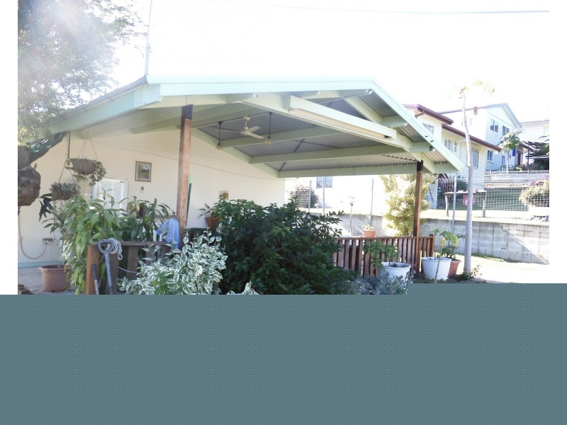 85 Kennedy Street, Bowen QLD 4805