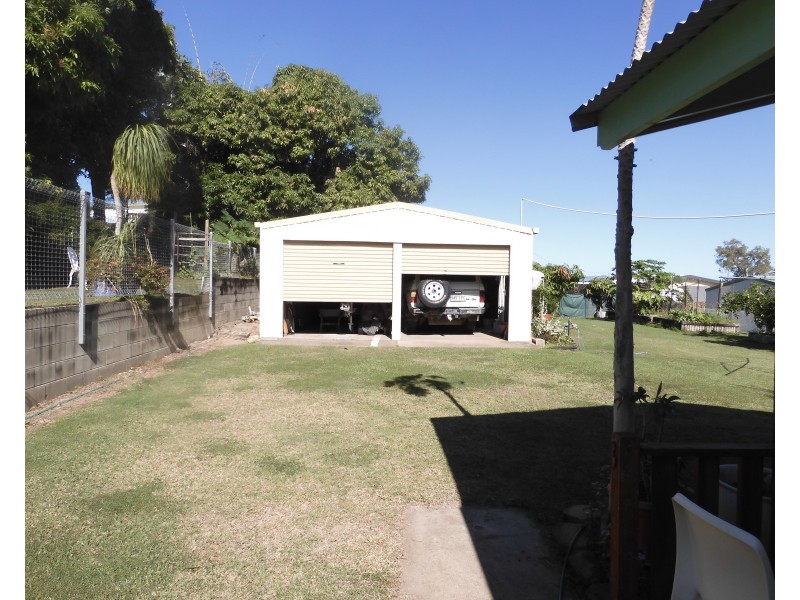 85 Kennedy Street, Bowen QLD 4805
