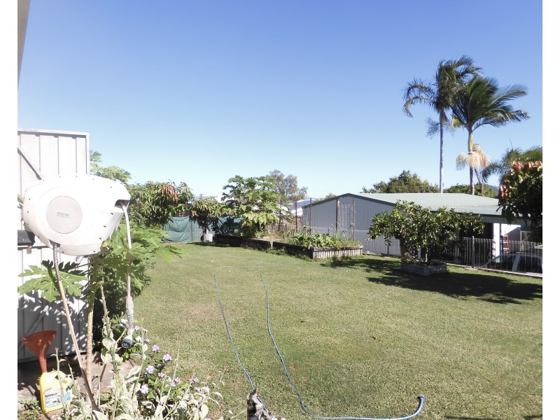 85 Kennedy Street, Bowen QLD 4805