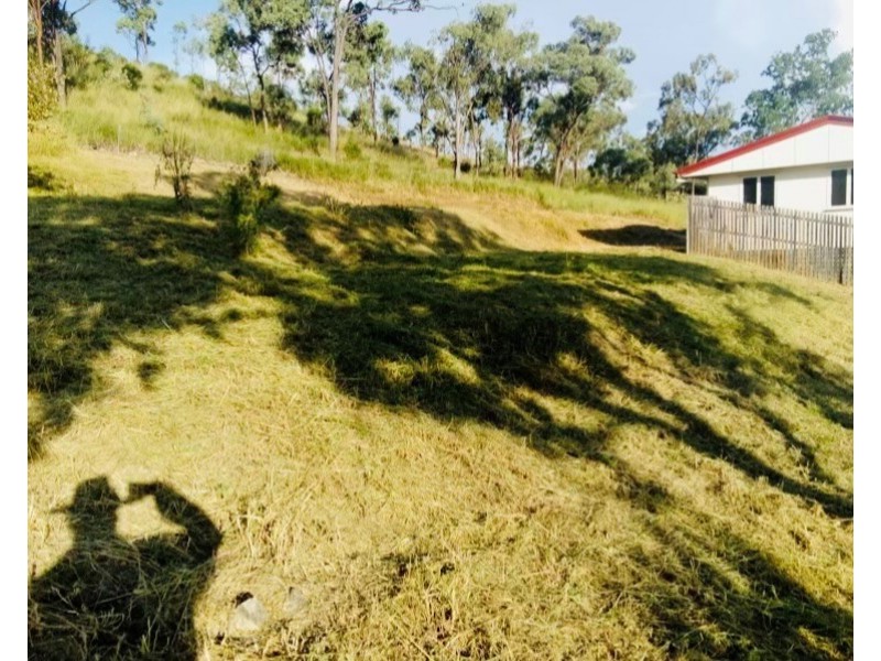 18 Cunningham Street, Collinsville QLD 4804