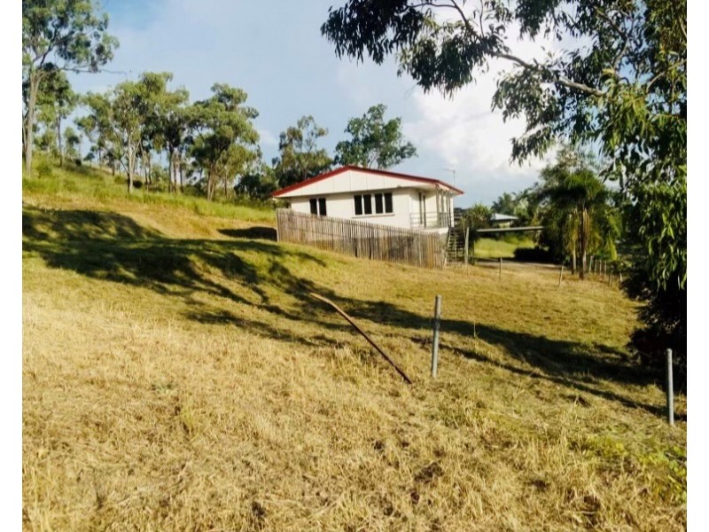 18 Cunningham Street, Collinsville QLD 4804