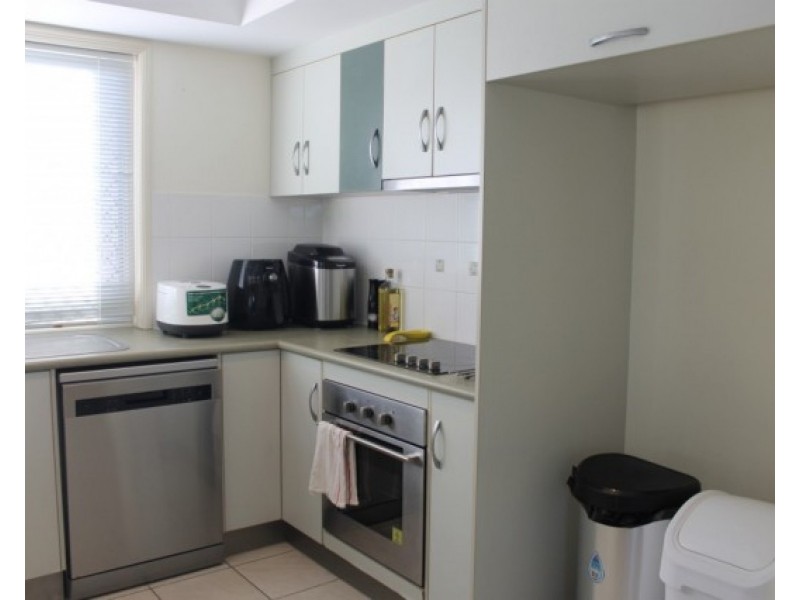 134 Ocean View Drive, Bowen QLD 4805