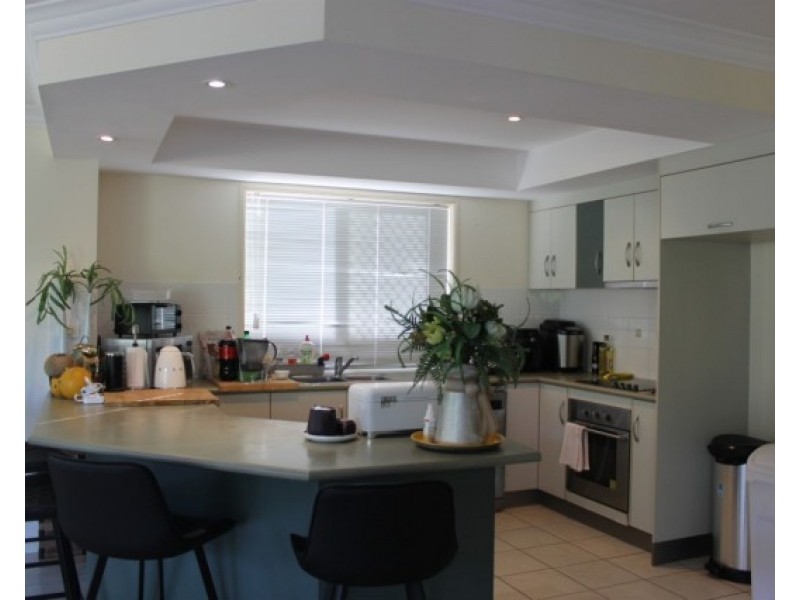 134 Ocean View Drive, Bowen QLD 4805