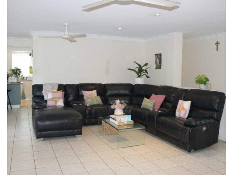 134 Ocean View Drive, Bowen QLD 4805