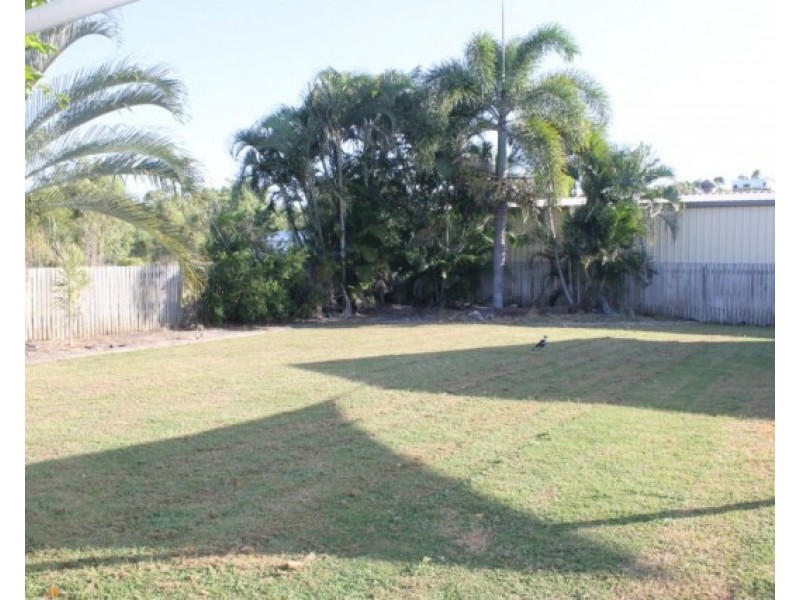 134 Ocean View Drive, Bowen QLD 4805