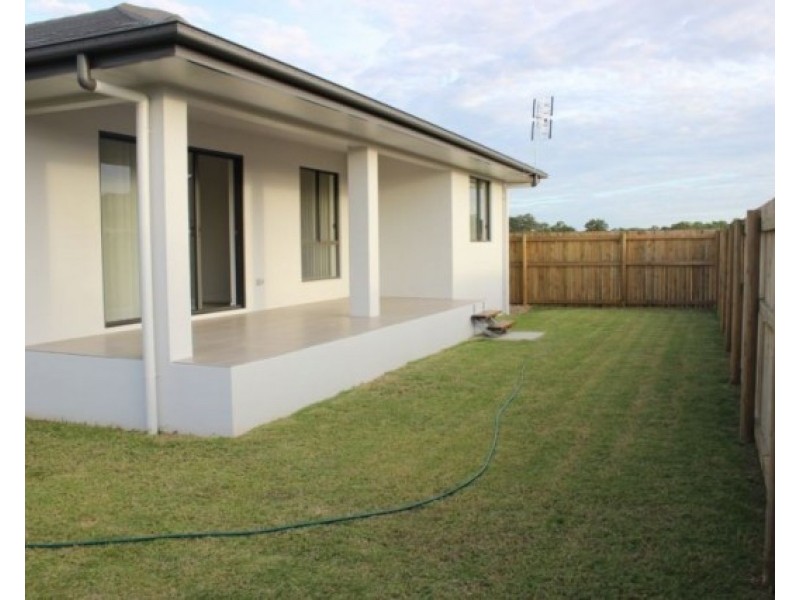 19 Baker Street, Bowen QLD 4805