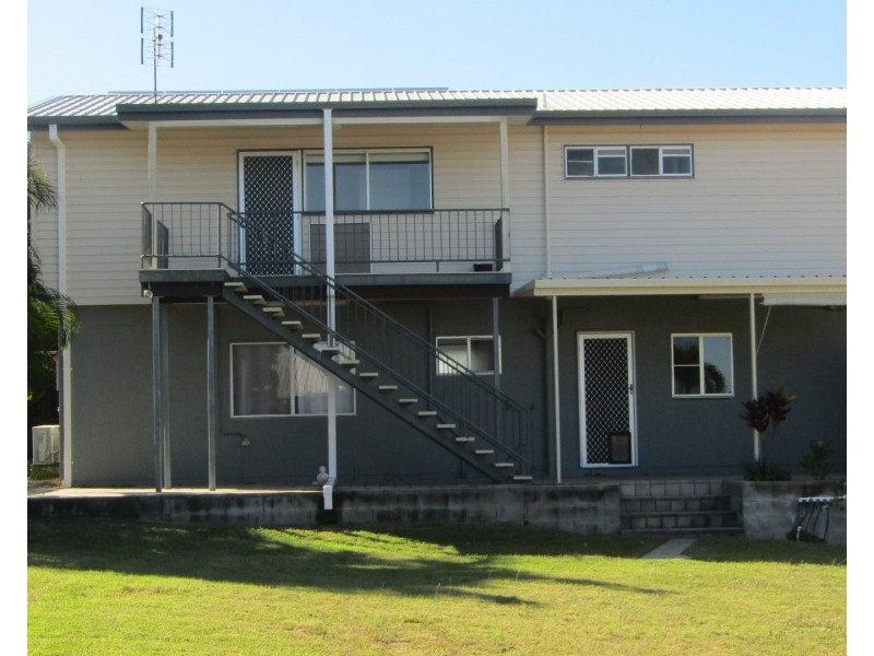 14 Avicennia Street, Bowen QLD 4805