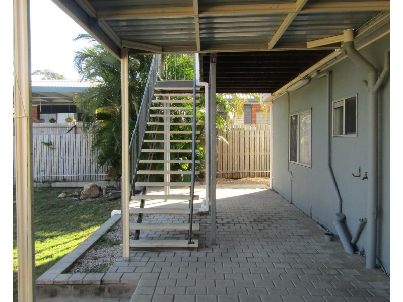 14 Avicennia Street, Bowen QLD 4805