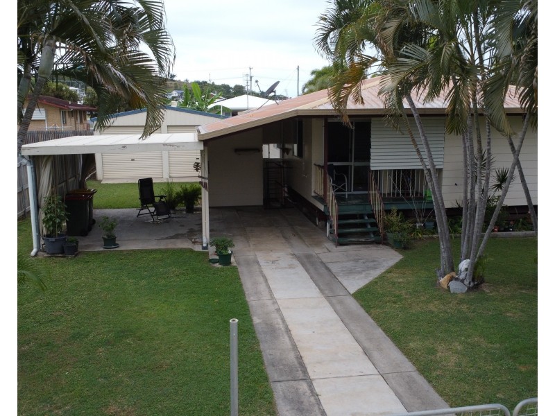 10 Dove Street, Bowen QLD 4805