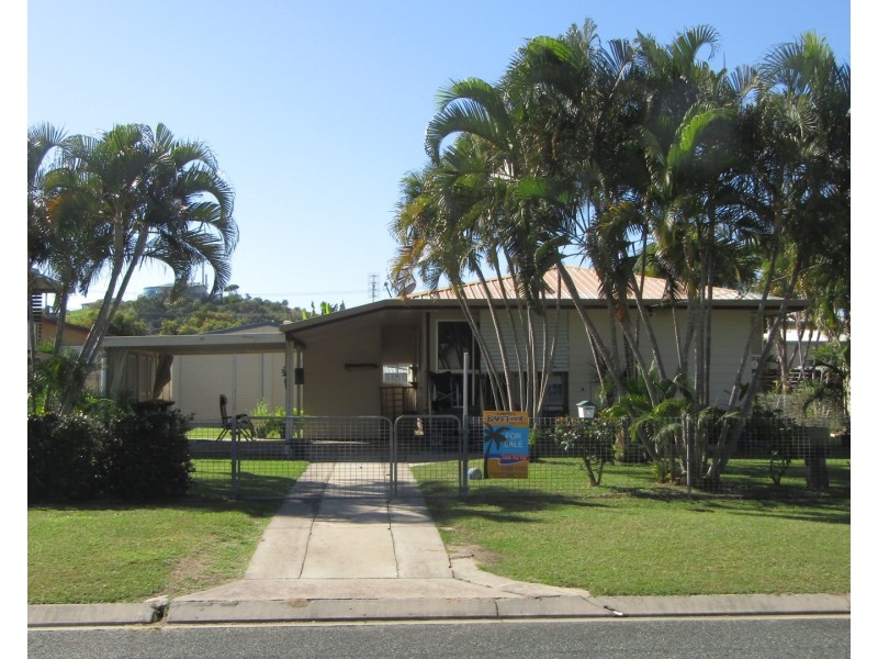 10 Dove Street, Bowen QLD 4805