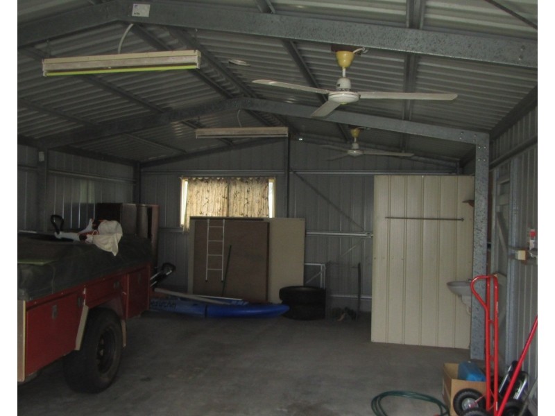 10 Dove Street, Bowen QLD 4805