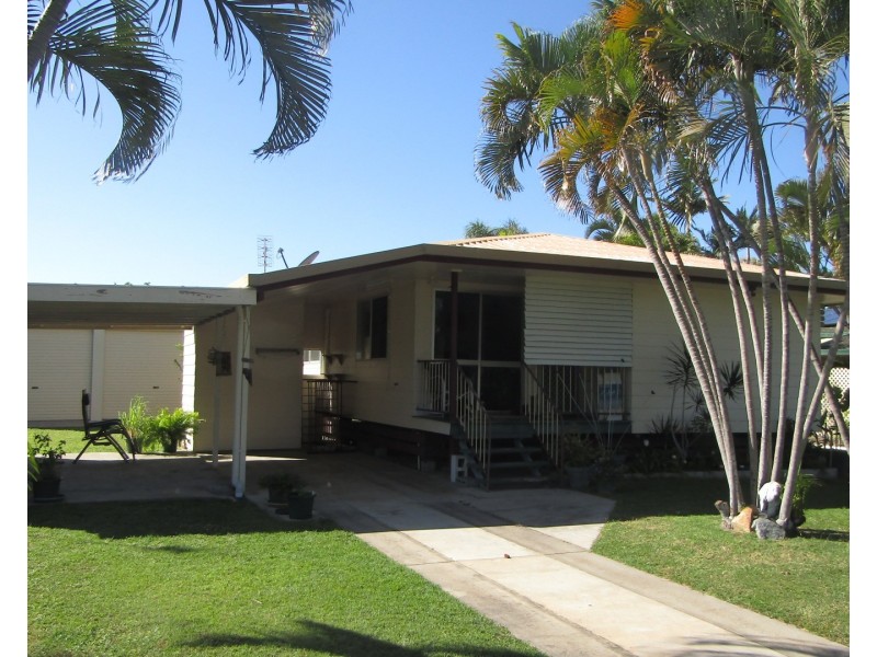 10 Dove Street, Bowen QLD 4805