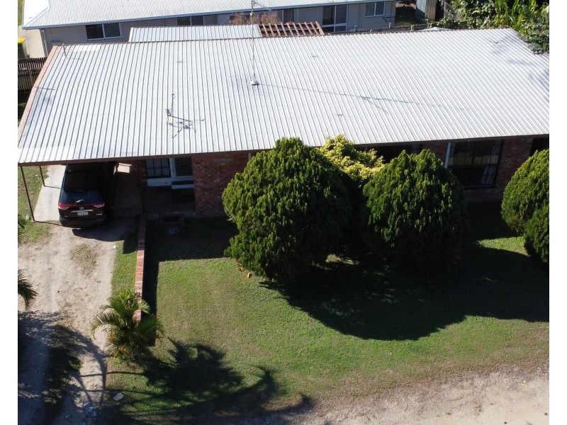 74 Argyle Park Road, Bowen QLD 4805