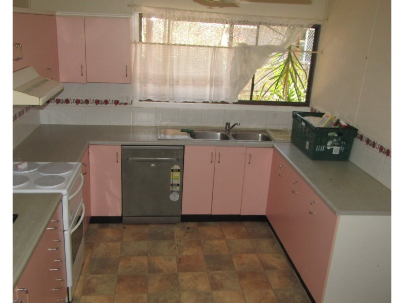 74 Argyle Park Road, Bowen QLD 4805