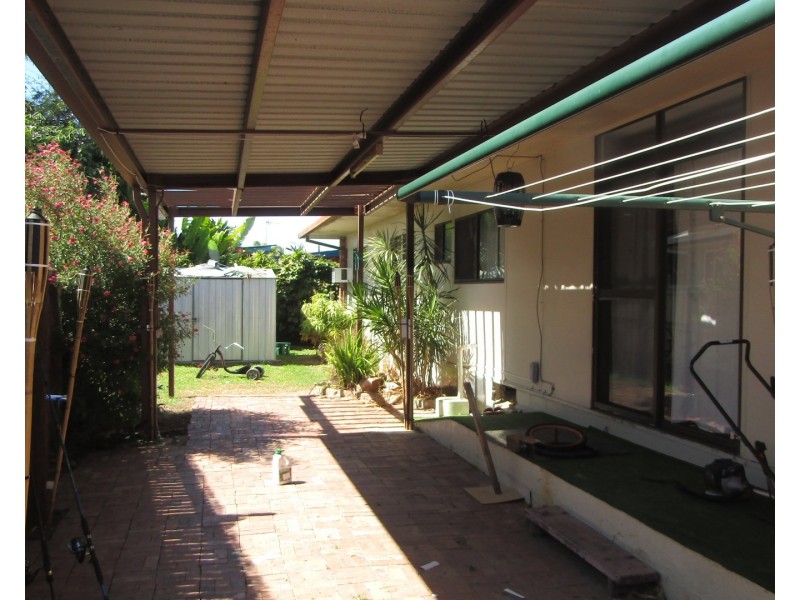 74 Argyle Park Road, Bowen QLD 4805
