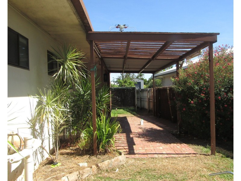 74 Argyle Park Road, Bowen QLD 4805