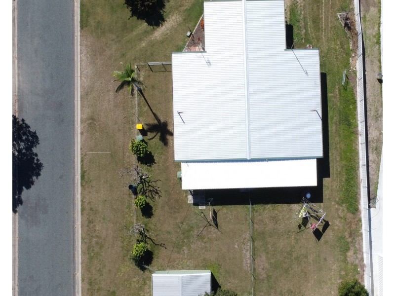 25 Gloucester Street, Bowen QLD 4805