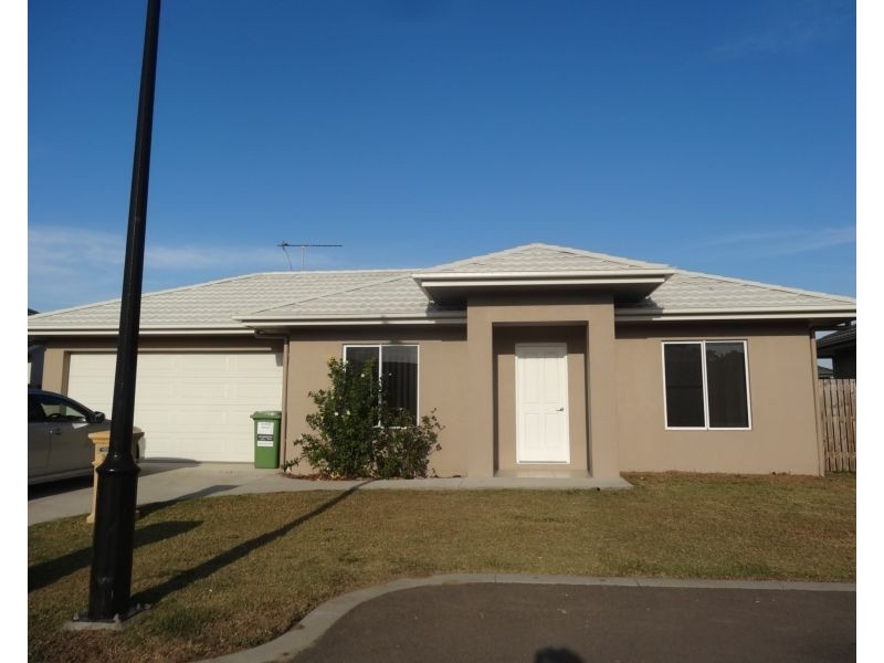 22 Seabreeze Crescent, Bowen QLD 4805